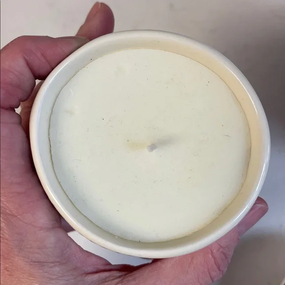 Natural Life Heart Shaped Trinket Dish, Candle & Box - Picture 7 of 17